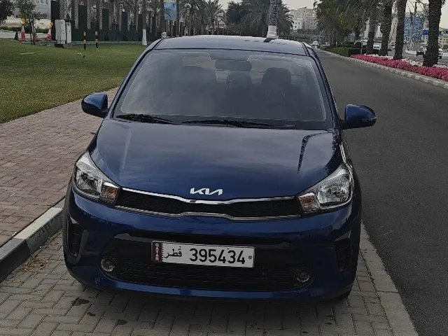 صورة 2024 كيا بيجاس