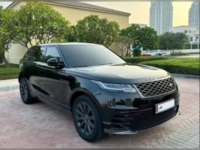 Photo of 2019 Range Rover Velar R-Dynamic SE