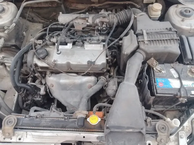 Photo of 2006 Mitsubishi Lancer GLS