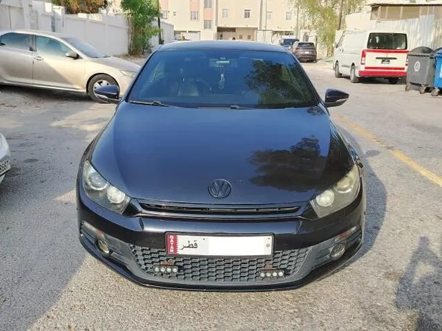 Photo of 2013 Volkswagen Eos