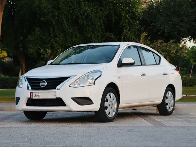 Photo of 2022 Nissan Sunny