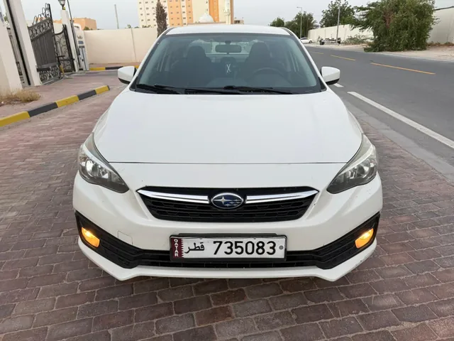 صورة 2020 سوبارو إمبريزا 2.0