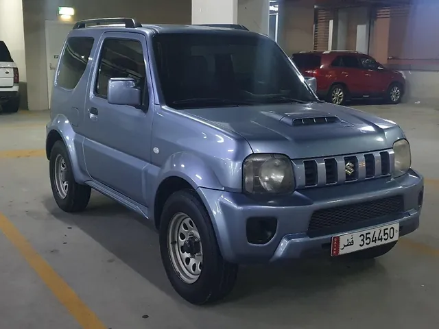 Photo of 2014 Suzuki Jimny