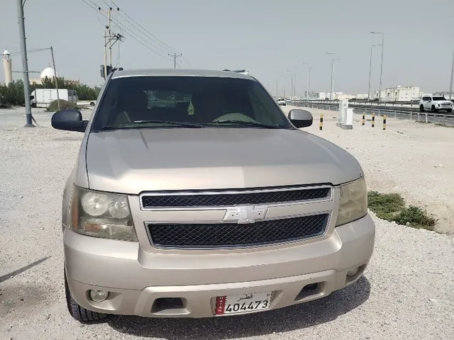 Photo of 2007 Chevrolet Tahoe LS