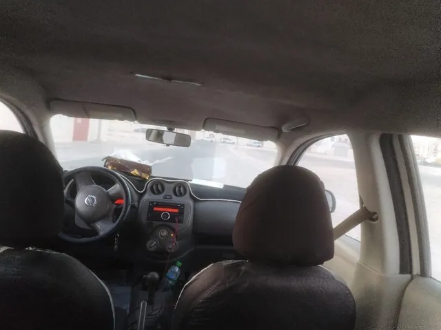 صورة 2012 نيسان صني