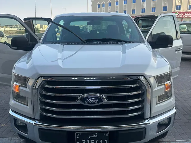 Photo of 2016 Ford F-150
