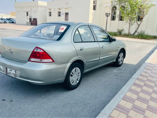 Photo of 2011 Nissan Sunny