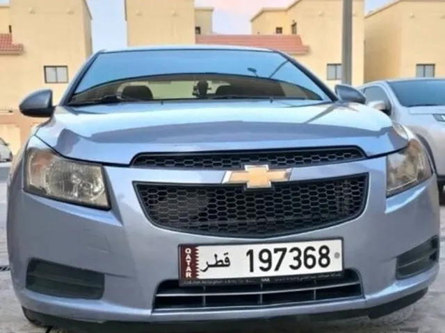 Photo of 2011 Chevrolet Cruze LS