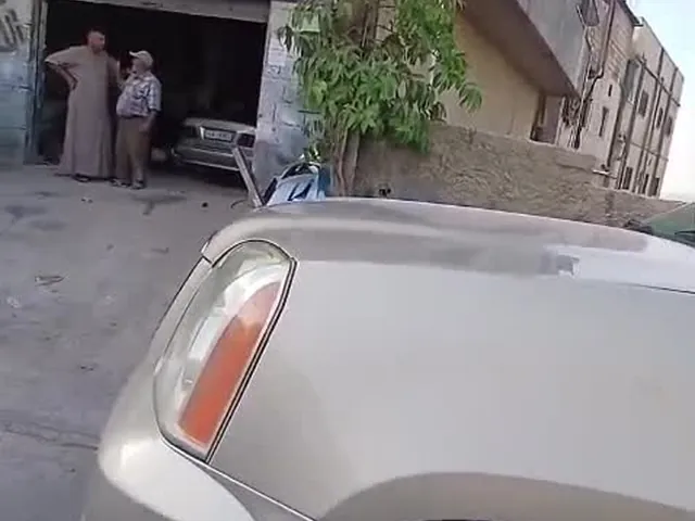 صورة 2008 جي إم سي يوكون دينالي