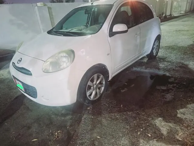 Photo of 2016 Nissan Micra