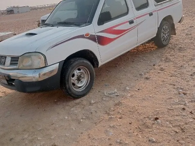Photo of 2011 Nissan Pickup