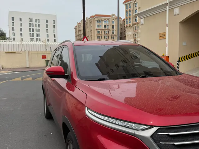 Photo of 2022 Chevrolet Captiva