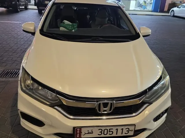 Photo of 2019 Honda City