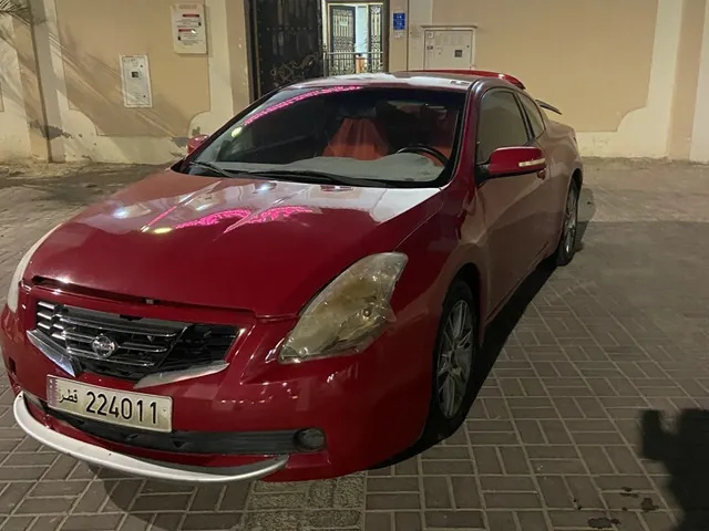 Photo of 2008 Nissan Altima 3.5 SV