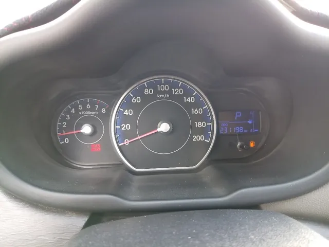 Photo of 2014 Hyundai i10