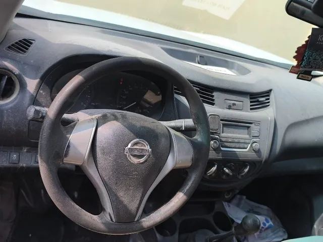 Photo of 2017 Nissan Navara