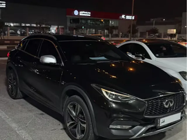 Photo of 2019 Infiniti Q30