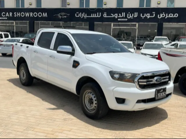 Photo of 2021 Ford Ranger