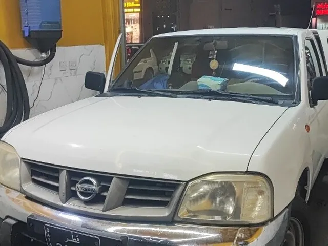 Photo of 2011 Nissan Pickup