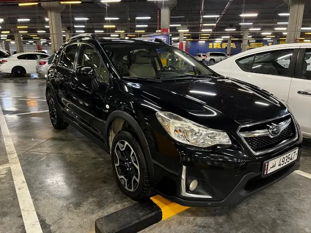 Photo of 2016 Subaru XV
