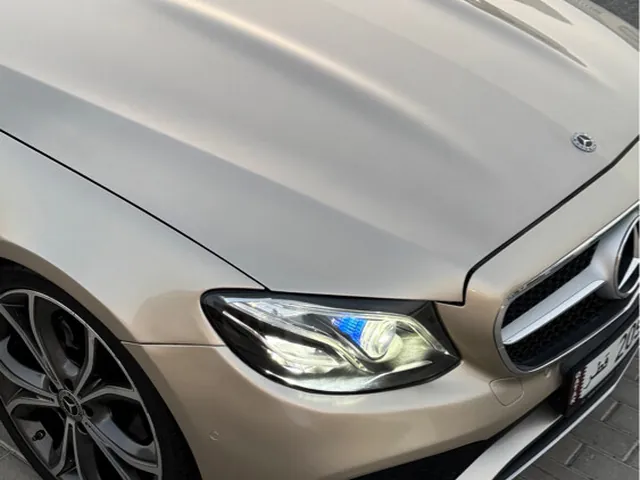 Photo of 2017 Mercedes-Benz A 200