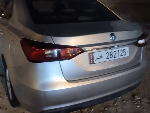 صورة 2019 إم جي 360