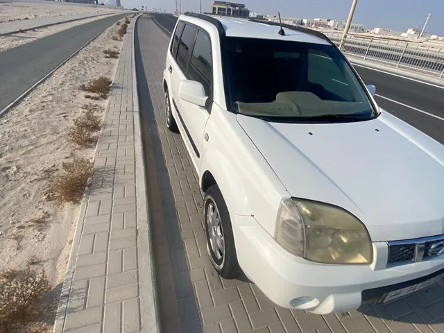 Photo of 2008 Nissan X-Trail