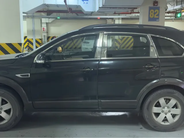 Photo of 2016 Chevrolet Captiva LS