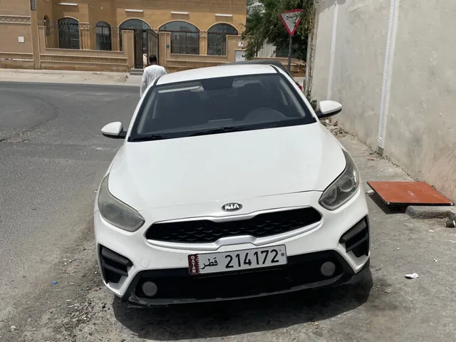 Photo of 2020 Kia Cerato 1.6 EX