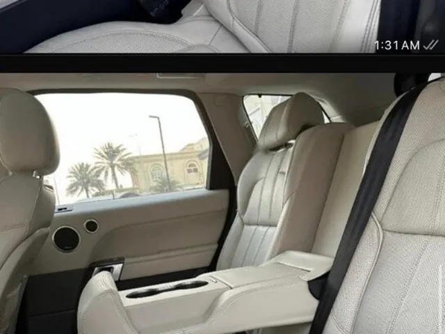 Photo of 2014 Range Rover Sport Supercharged