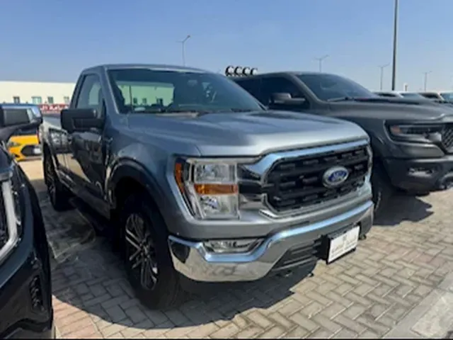 صورة 2022 فورد F-150