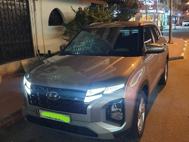 Photo of 2023 Hyundai Creta