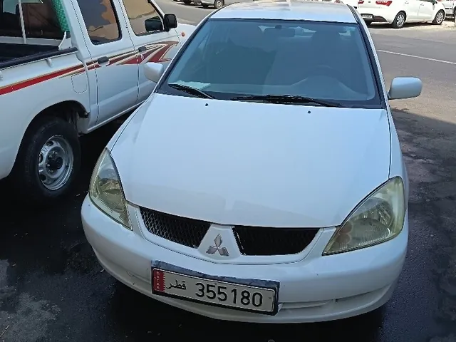 صورة 2009 ميتسوبيشي لانسر إيفوليوشن