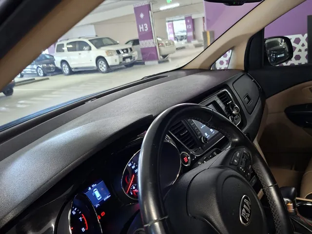 Photo of 2020 Kia Carnival