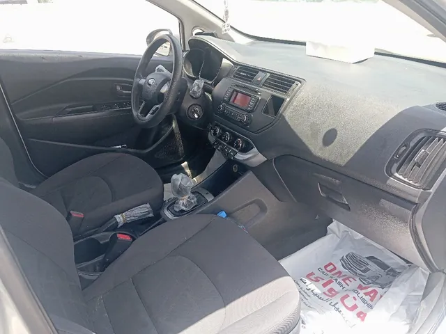 Photo of 2014 Kia Rio