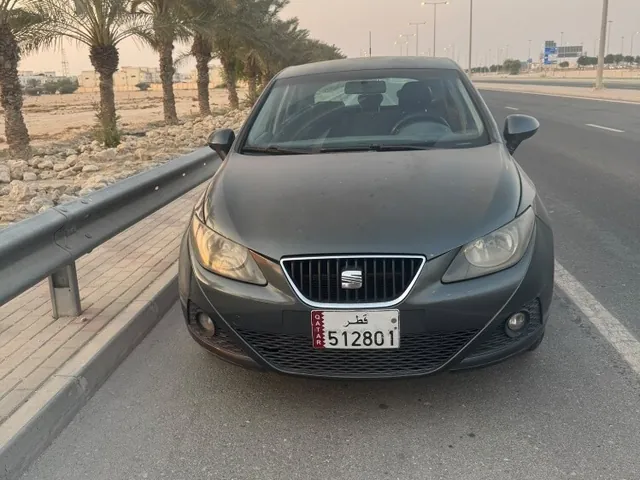 Photo of 2013 SEAT Ibiza