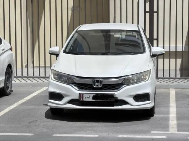 Photo of 2019 Honda City