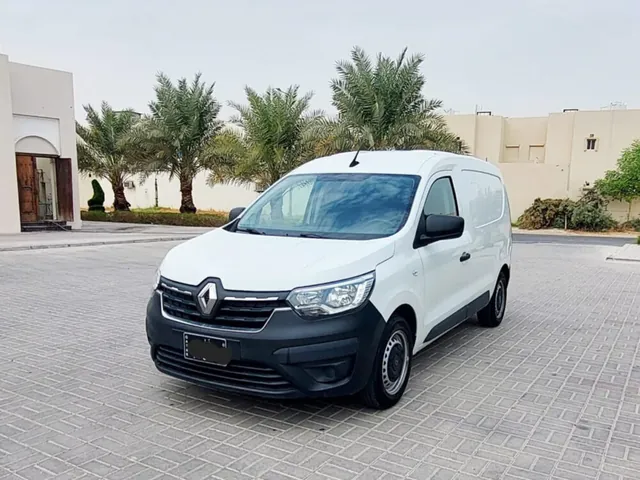 Photo of 2023 Renault Dokker