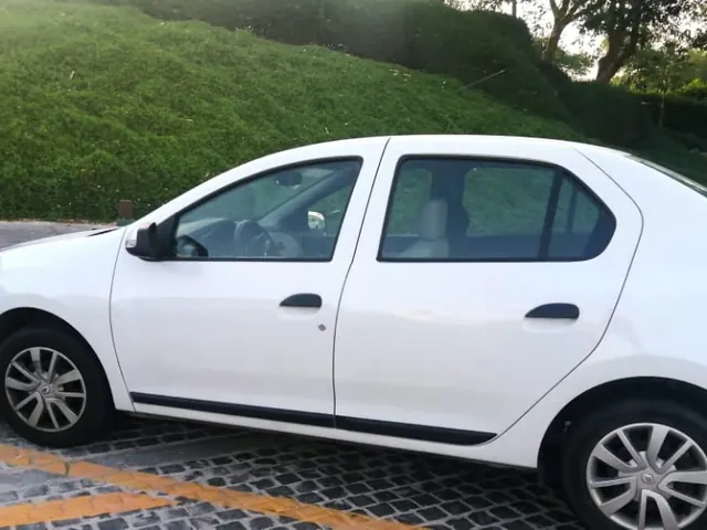 Photo of 2019 Renault Symbol