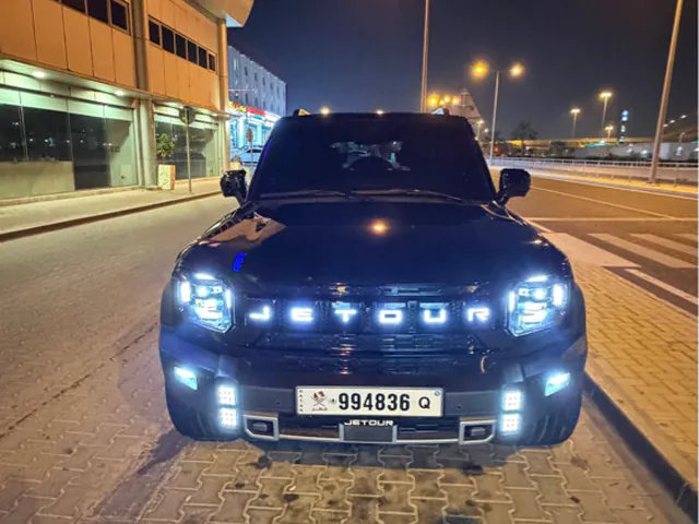 صورة 2026 جيتور T2 i-DM