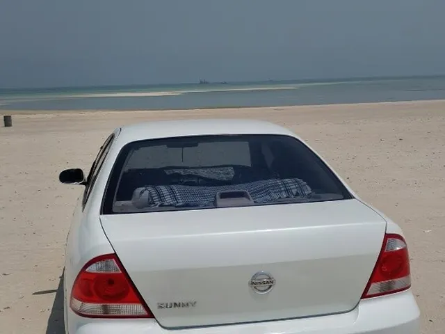 Photo of 2012 Nissan Sunny