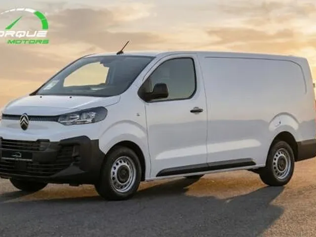 Photo of 2026 Fiat Ducato