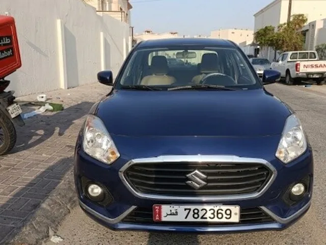 Photo of 2018 Suzuki Swift