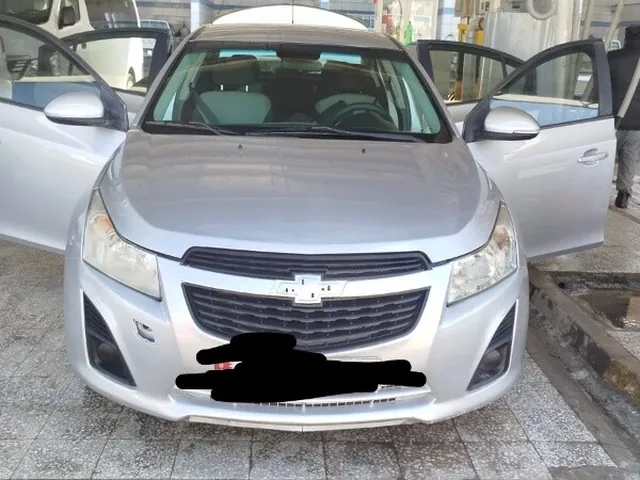 Photo of 2015 Chevrolet Cruze