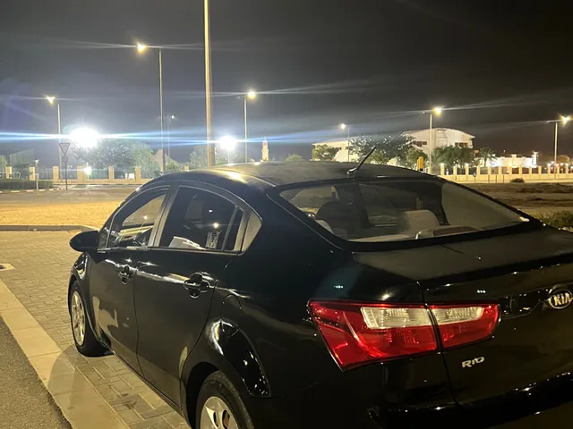 Photo of 2013 Kia Rio