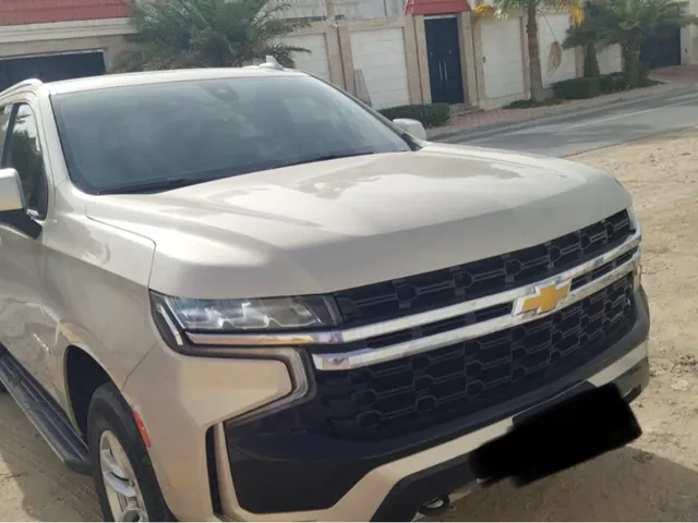 Photo of 2021 Chevrolet Tahoe LT