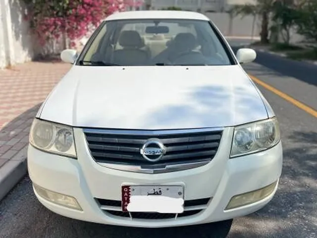 Photo of 2012 Nissan Sunny