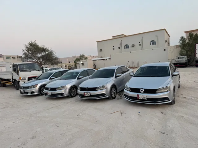 Photo of 2018 Volkswagen Passat