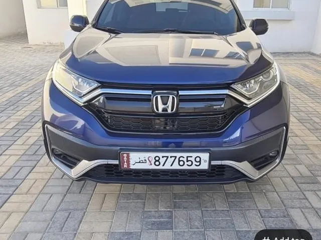 Photo of 2022 Honda CR-V