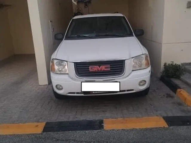 Photo of 2007 GMC Envoy
